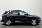 Ford Kuga 2.5 FHEV 4x4 Vignale