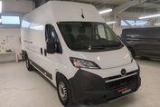 Opel Movano Heavy L4H3