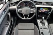 Volkswagen Passat 2.0 TDI SCR Elegance DSG