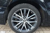 Toyota Camry 2.5 Hybrid Prestige