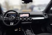 Mercedes GLB 220 d 4-Matic AMG Line 8G-DCT