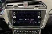 Volkswagen Tiguan 1.5 TSI DSG