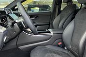 Mercedes GLC 220 d 4-Matic AMG Line