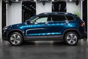 Skoda Karoq 1.5 TSI ACT GPF 4x2 Ambition