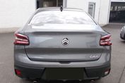 Citroen C4 X Max eDCT6 1.2 mHEV