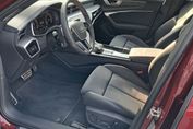 Audi A6 55 TFSI mHEV quattro S Line S tronic