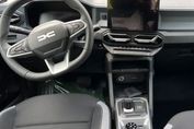 Dacia Duster Journey 1.2 TCe Hybrid-G LPG 4x4