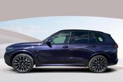 BMW X5 xDrive40d mHEV sport-aut