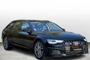 Audi A6 S6 Avant TDI quattro