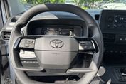 Toyota Proace City EV Long  Active