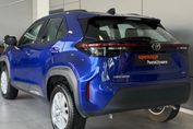 Toyota Yaris Hybrid 1.5