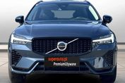 Volvo XC60 T8 Plug-in Hybrid AWD Ultimate Dark
