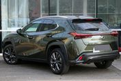 Lexus UX 300h F Sport Design Hybrid Dynamic Force