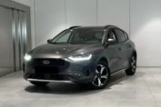Ford Focus Active X 1.0 EcoBoost mHEV  aut