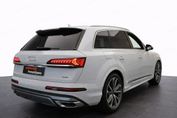 Audi Q7 50 TDI mHEV quattro Tiptr.