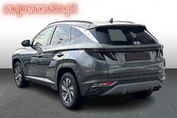 Hyundai Tucson Executive 1.6 T-GDi HEV  4WD