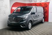 Renault Trafic Kombi L2H1 AT9