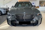 BMW X5 xDrive40d M Sport