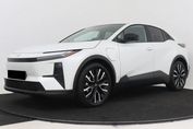 Toyota C-HR + Style BEV