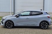 Renault Clio Techno LPG 1.0 TCe