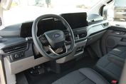 Ford Transit Custom 340 L2H1 Limited Elektryczny A1