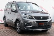 Peugeot Rifter L1H1 Allure
