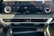 Lexus RX 350h Business Hybrid