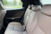 Lexus LBX 1.5 Hybrid Elegant