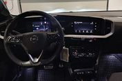 Opel Mokka 1.2 T GS S&S