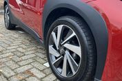 Toyota Aygo X Executive 1.0 benzyna