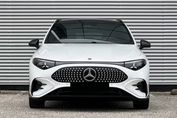 Mercedes CLA 250+ Shooting Brake AMG Line