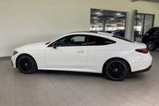 Mercedes CLE 300 4-Matic AMG Line