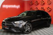 Mercedes Klasa C Kombi 200 4MAITIC AMG Line