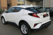 Toyota C-HR 1.8 Hybrid Comfort