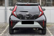 Toyota Aygo X Style 1.5 Hybrid