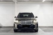 BMW X5 xDrive30d M Sport