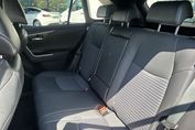 Toyota RAV4 Selection 2.5 Hybrid