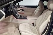 BMW Seria 8 Coupe 840i xDrive