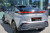 Toyota C-HR 2.0 Hybrid Dynamic Force Executive