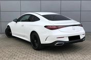 Mercedes CLE 300 4-Matic AMG Line
