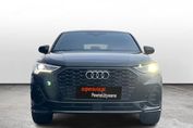Audi Q3 35 TFSI