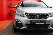 Peugeot 3008 1.6 BlueHDi