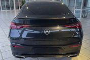 Mercedes GLC Coupe 220 d 4-Matic AMG Line