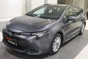 Toyota Corolla 1.8 Hybrid Comfort
