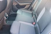 Skoda Octavia 2.0 TDI Ambition DSG