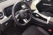 Mercedes GLC Coupe 220 d 4-Matic AMG Line