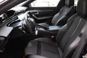 Peugeot 508 BlueHDi GT S&S