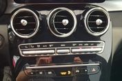 Mercedes GLC Coupe 200 d mHEV 4-Matic