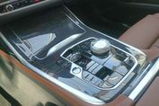 BMW X7 xDrive40d M Sport