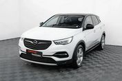 Opel Grandland X PHEV 4x4